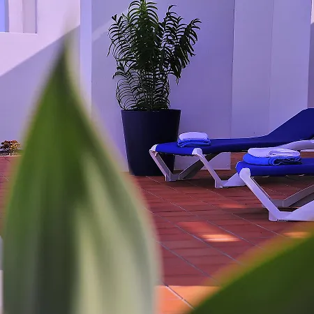 Holiday home Holiday Verano *