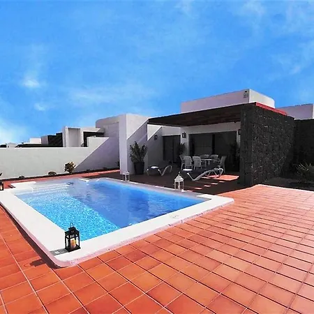 Hébergement de vacances Holiday Verano *